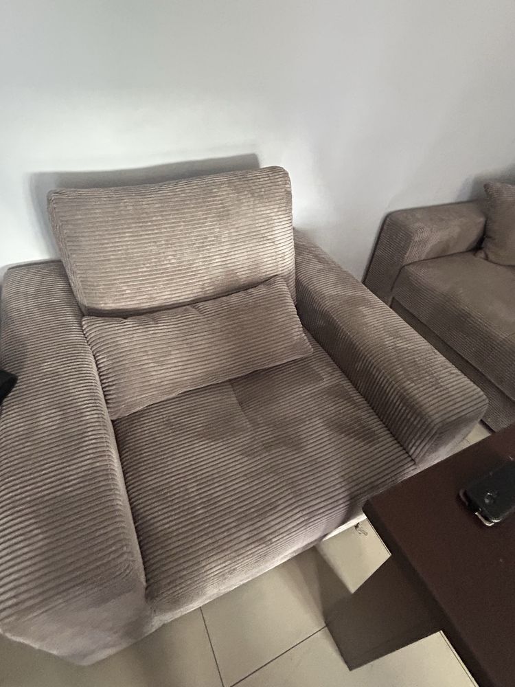 Sofa Modus i fotel Modus