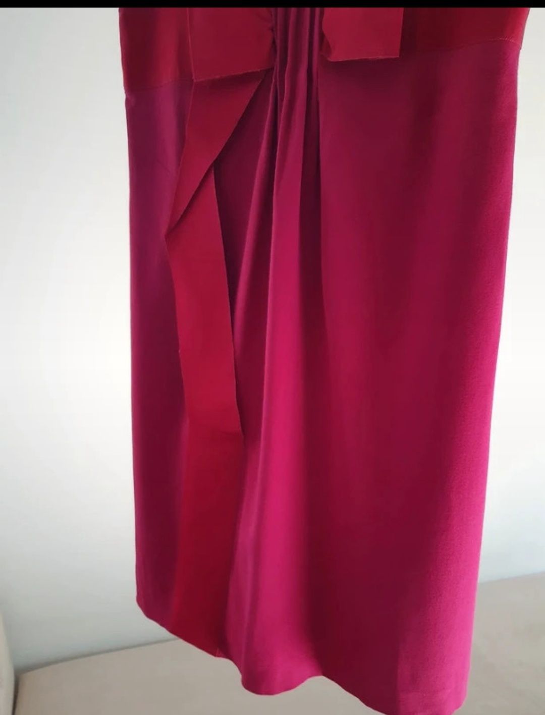 Red Valentino sukienka premium - R 36/S