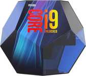 Продам процесор Intel Core i9-9900K | 8 ядер / 16 потоків | до 5.0 GHz