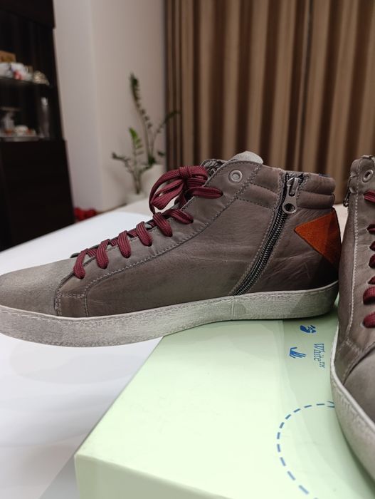 Кеди,кросівки чоловічі