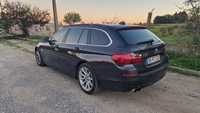 Bmw 520d auto F11 2014