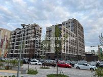 !! ПРОДАЖ !! 3k 97,3м ЖК "Варшавський 2" Грекова Нивки Оболонь - 15хв