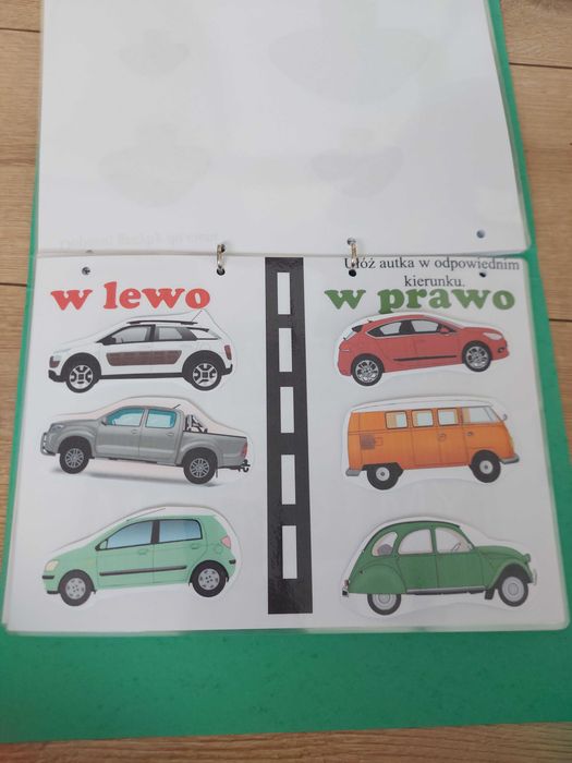 Segregator dydaktyczny, kształcenie indywidualne