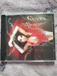 SANDRA,  CD, The Art of Love, virgin