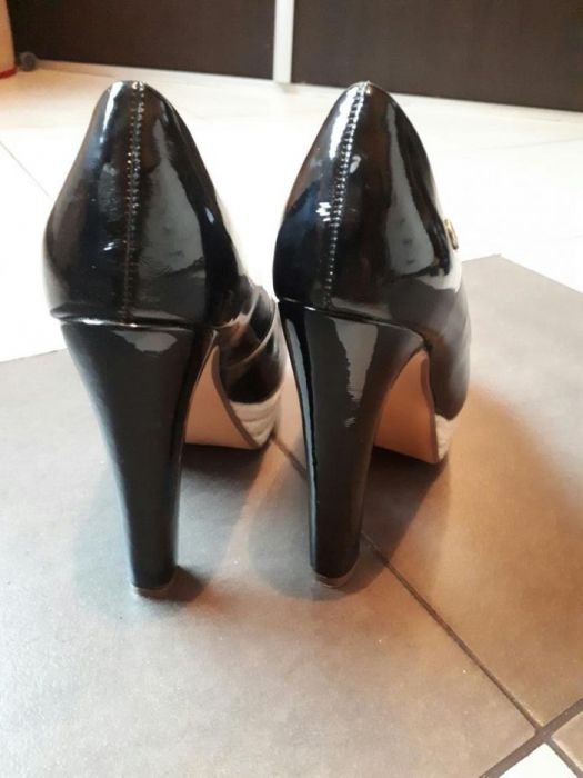 Wygodne buty jak nowe rozmiar 38