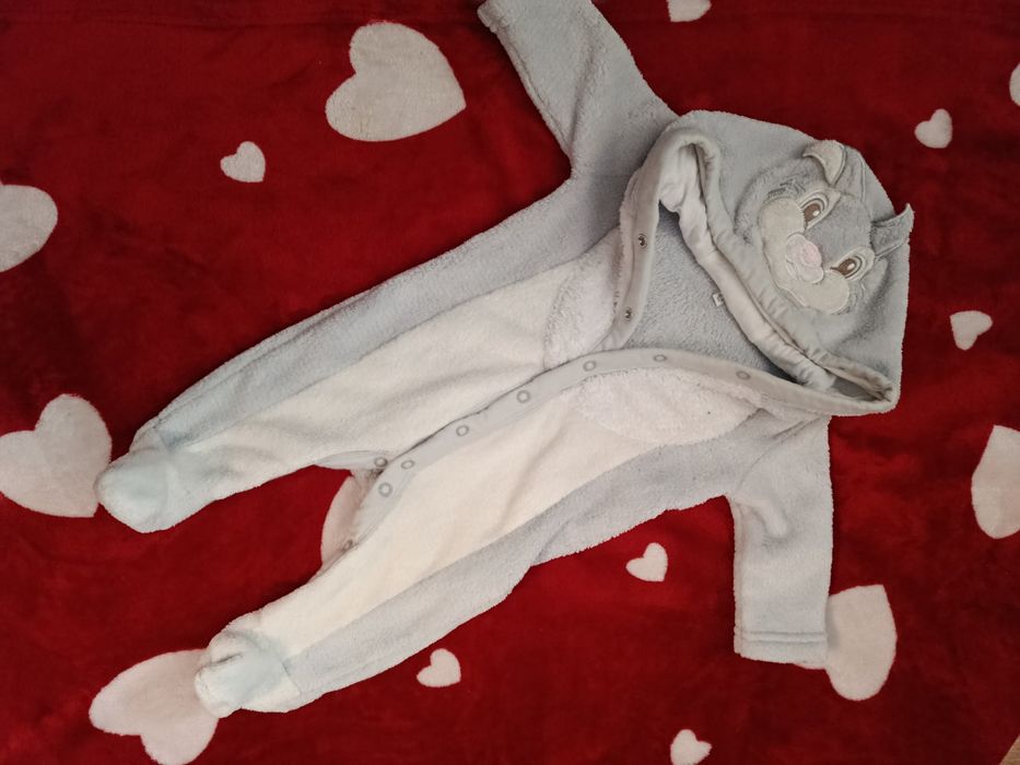 Дитячі речі  на дівчинку та хлопчика 0-3-6