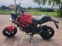 Sprzedam Romet Motors Pony 50