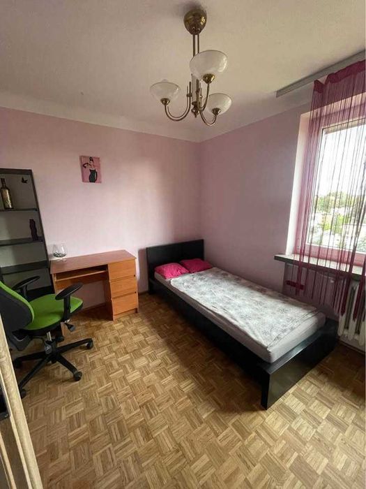 2 pokoje + salon, LSM, Pana Tadeusza, BLISKO UMCS, UP, KUL