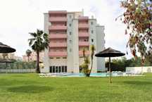 T2 Praia da Rocha Piscina e Garagem