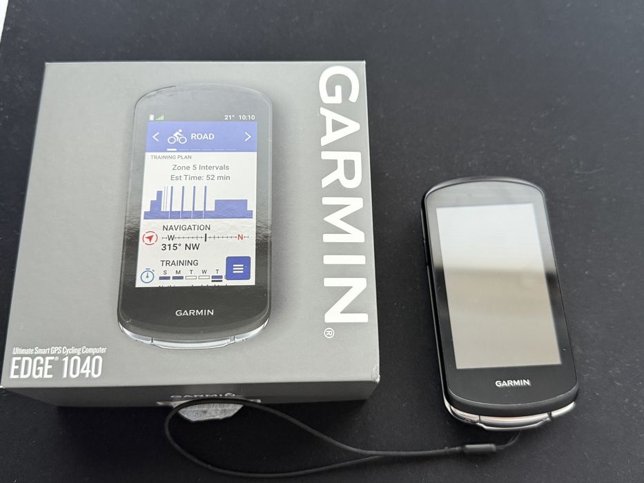 Garmin Edge 1040
