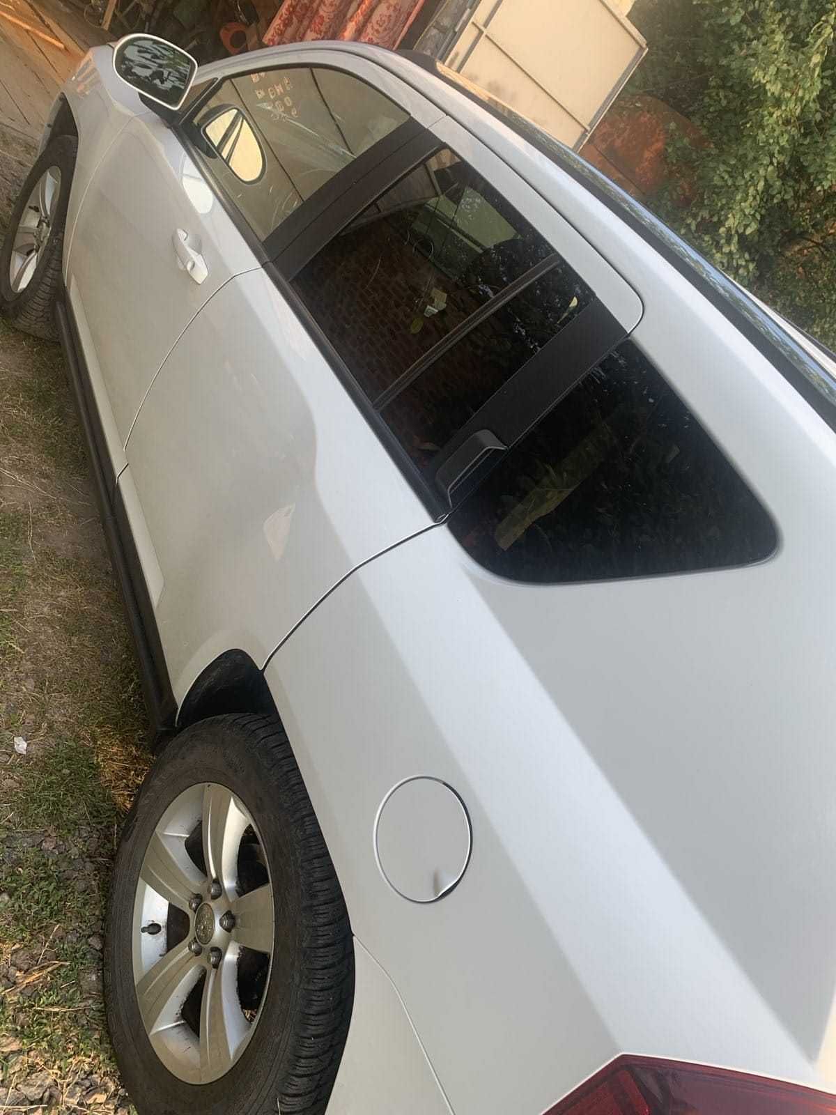 Продам Jeep Compass