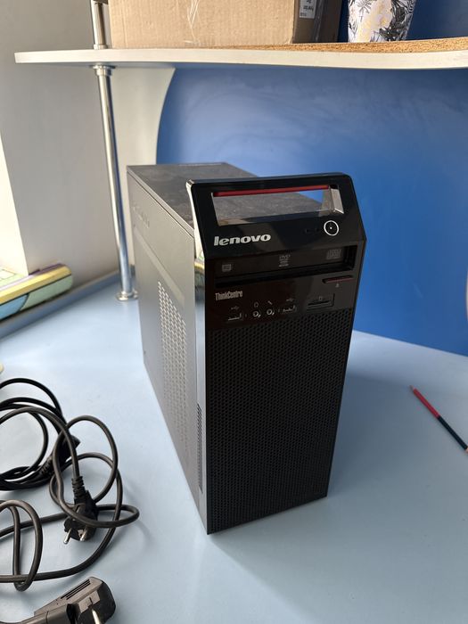 Настільний компютер