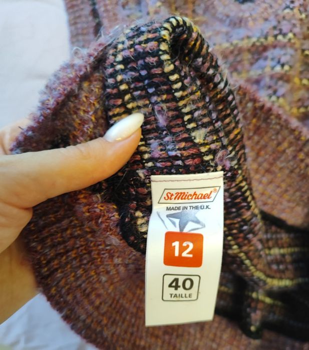 Свитер Zara,EWM,St.Michael