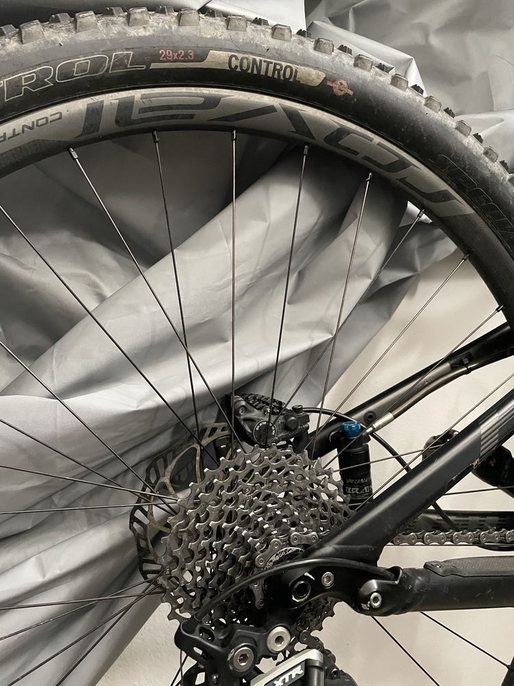 Specialized Epic Comp 29’