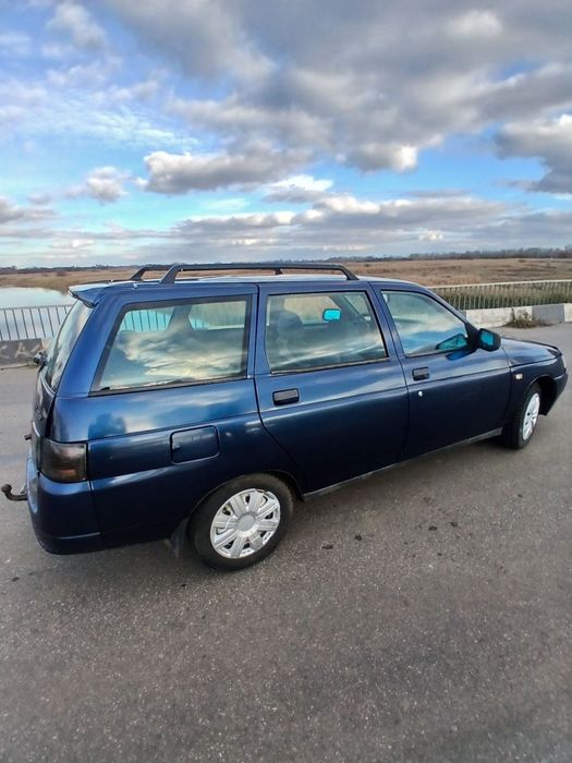 В продажі Ваз2111