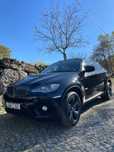BMW X6 V8 Active Hybrid