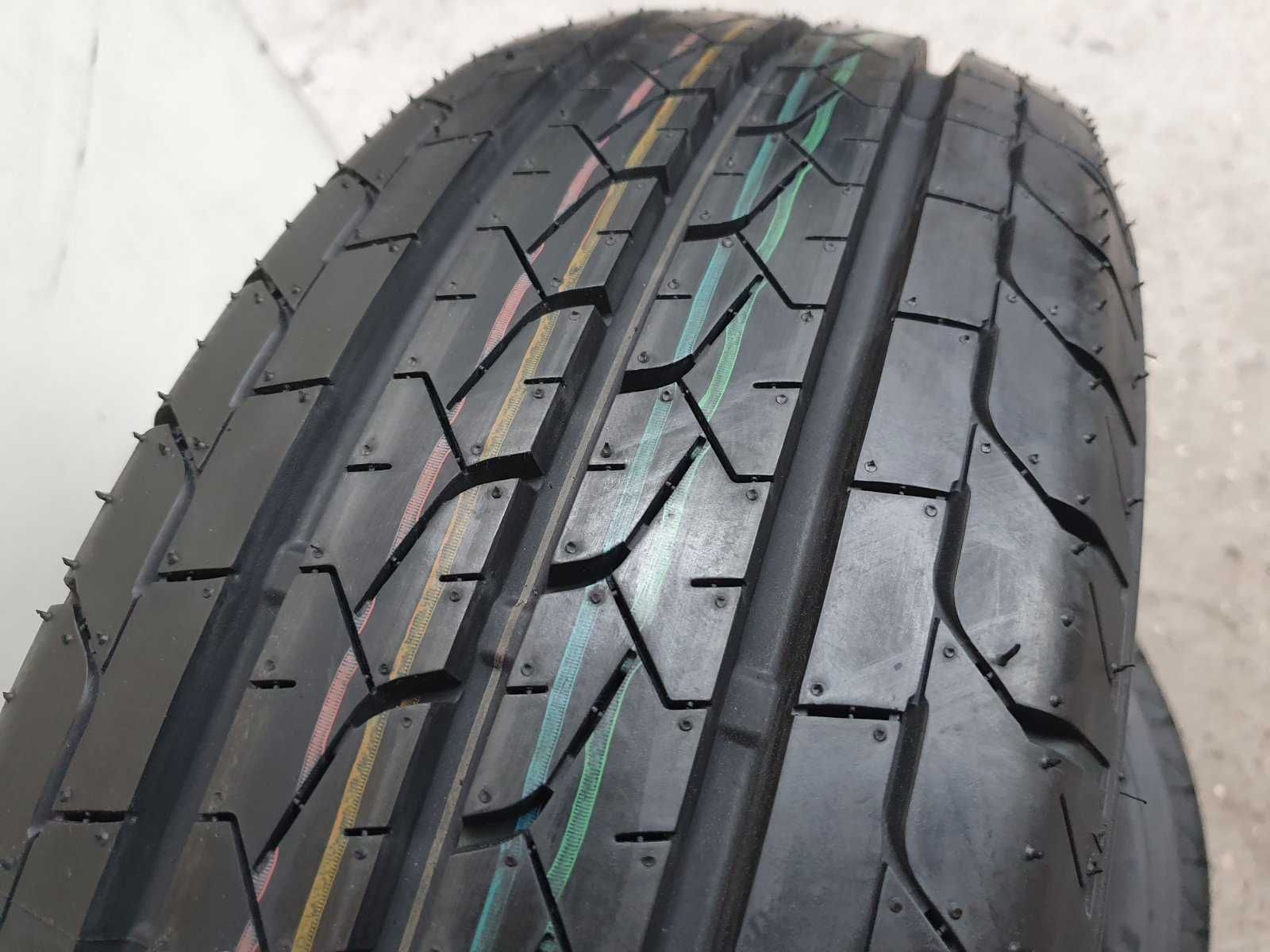 4x Bridgestone Duravis R660   215/60r16C Nowe