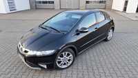 Honda Civic 2009 2.2 diesel, zadbana