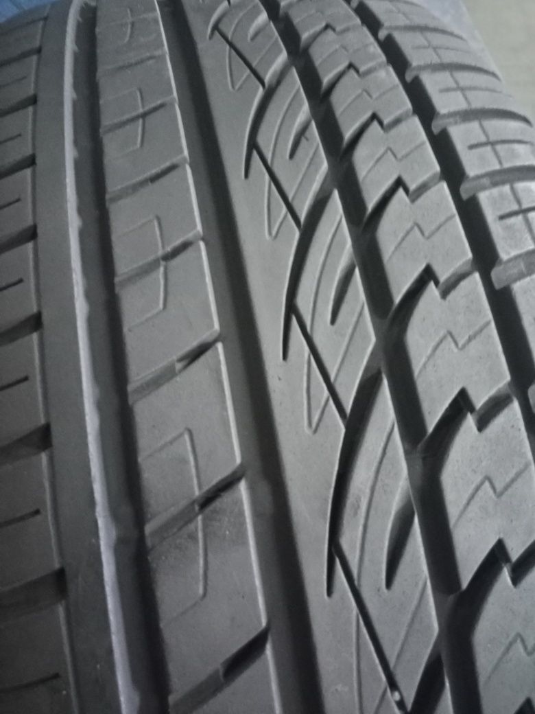 235/50 R19 99V Continental Cross Contact UHP Шины лето Б/У (склад)