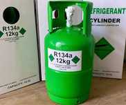 Czynnik chłodniczy R134a R404a R32a