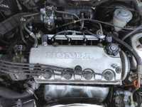 Motor Completo Honda Civic Vi Fastback (Ma, Mb)