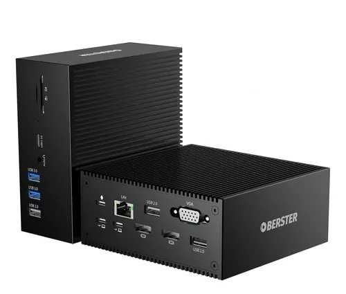 2 lub 3 Monitory - TV , Nowa Stacja USB C z podwójnym HDMI 4K - Okazja