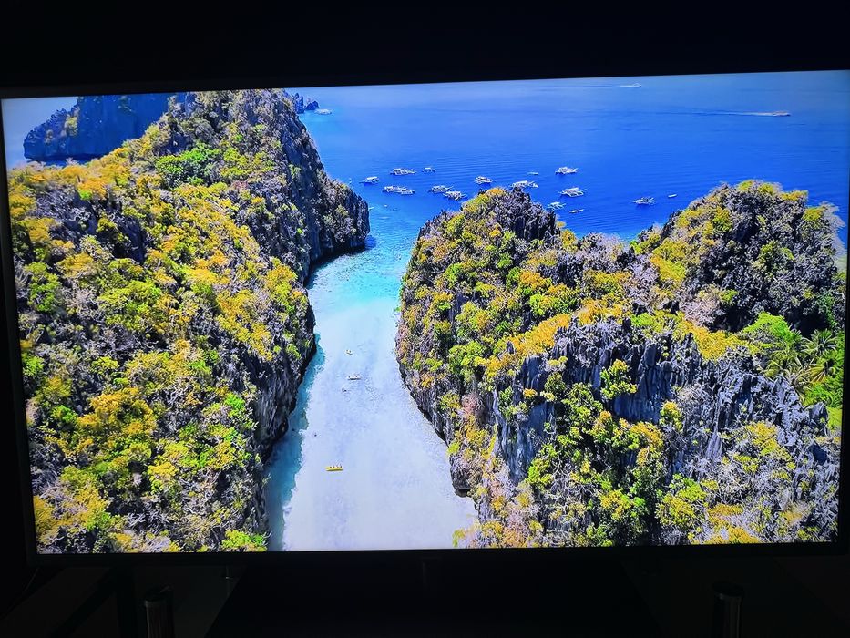 Samsung UE48JU6490