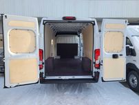 Zabudowa busaj Fiat Ducato Opel Movano L4H2 sklejka