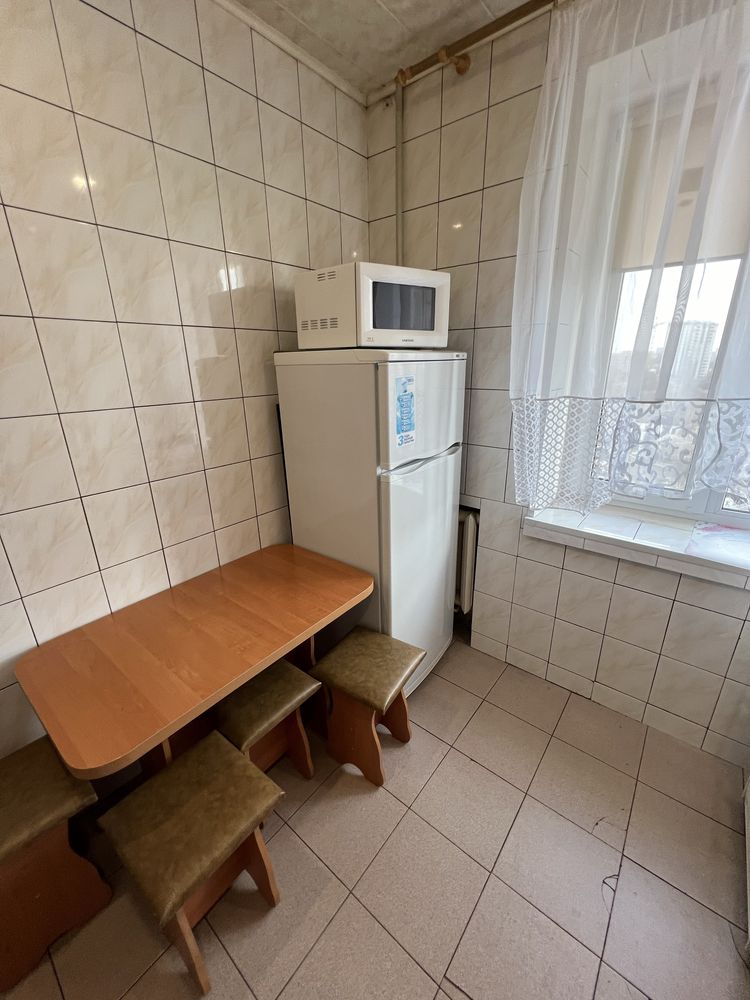 Продам 1 комнатную квартиру , метро Левада (проспект Гагарина)