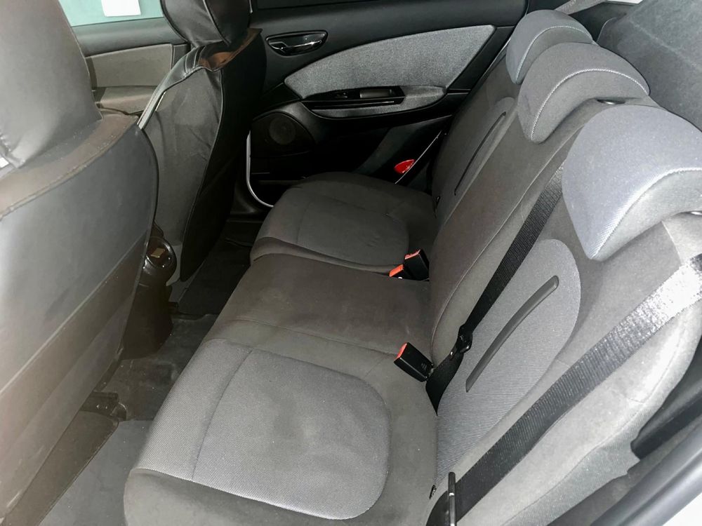 Fiat Bravo 1.4 Gasolina Outubro/08