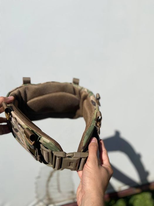 РПС є хижак тактичний розгрузочний пояс вербелт варбелт