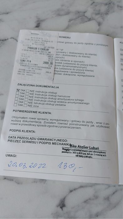 Rower Merida Freway 9200