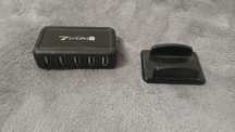 USB Hub. 7 портов USB.