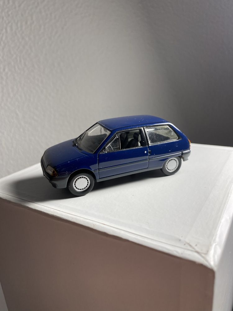 Miniatura de coleção