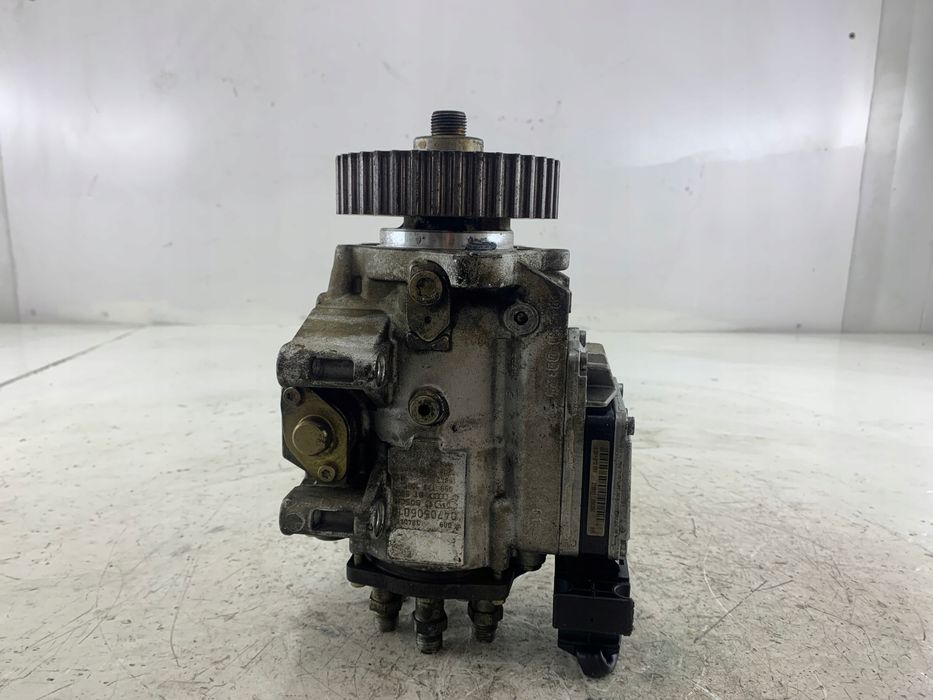 vw passat b5 audi a4 b6 2.5 tdi pompa wtryskowa