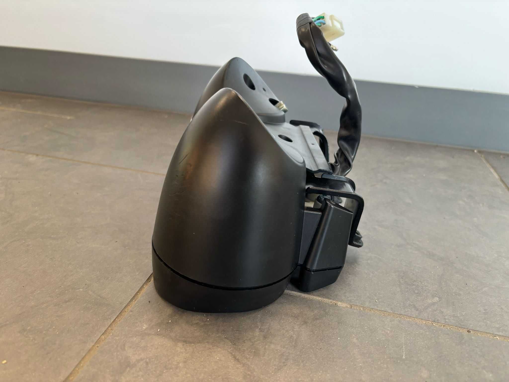 Licznik Zegar Prędkościomierz Yamaha YBR 125. 2010-16 [298]
