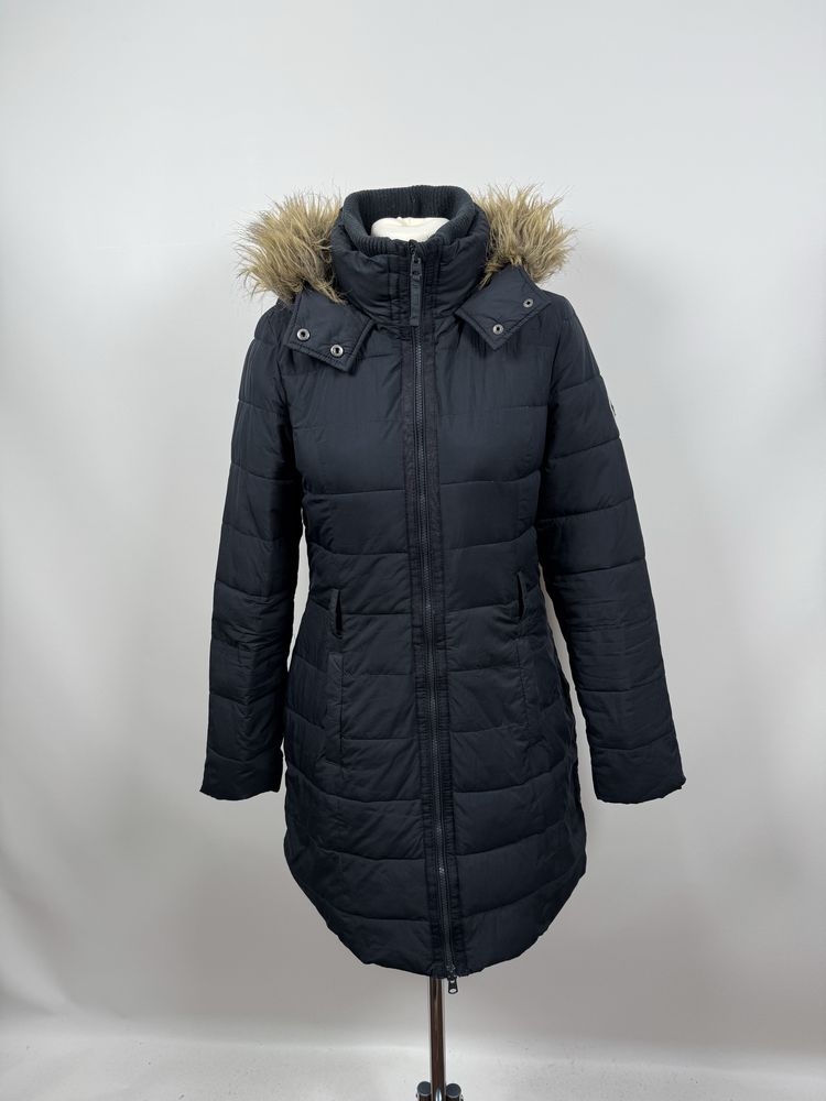 Abercrombie & Fitch kurtka ocieplana M
