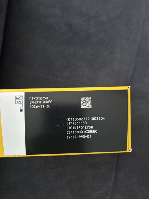 Sensor frestyle libre 2