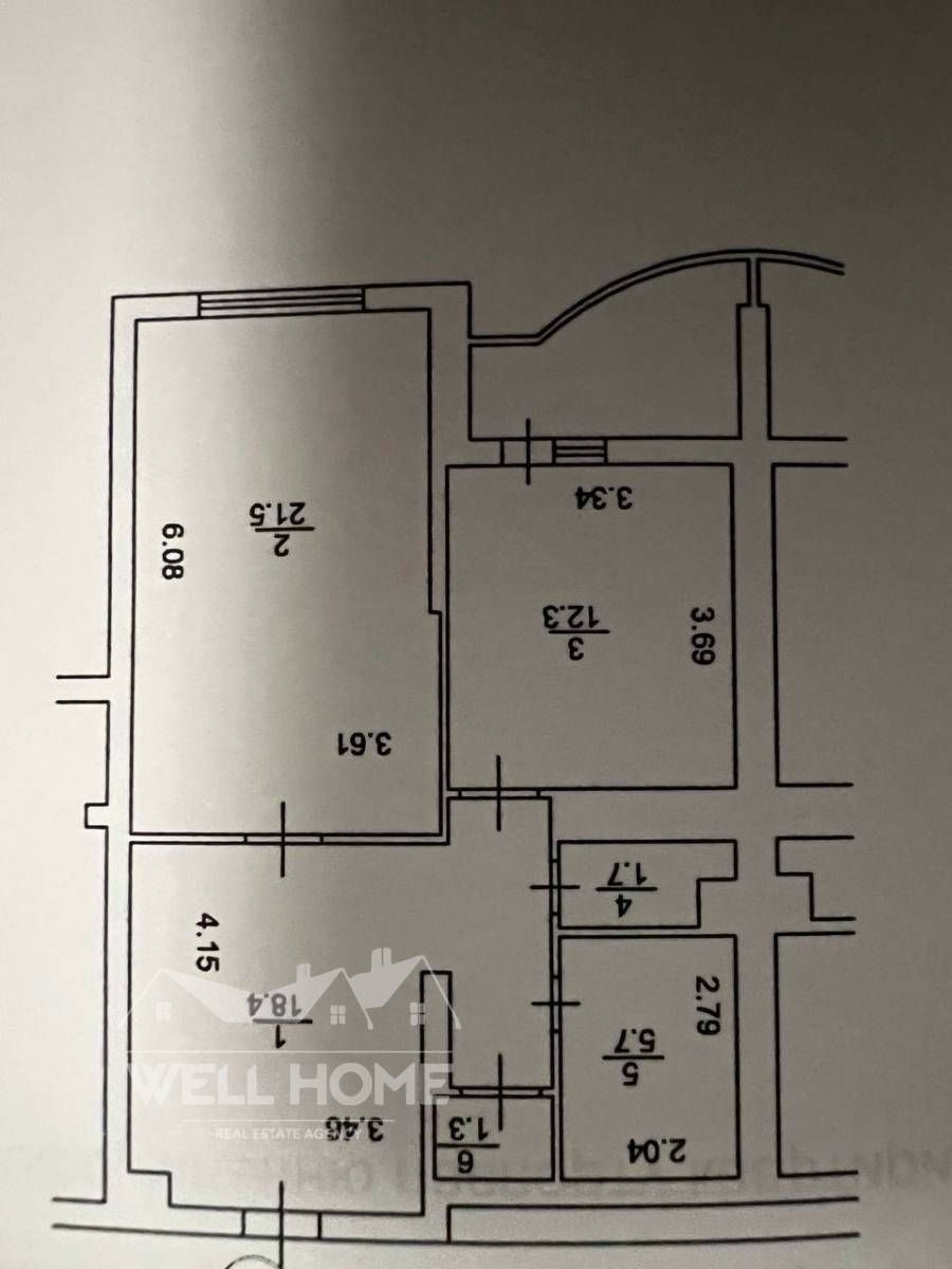 Продаж квартири 1к Проспект Науки, 69 м.Деміївська Київ