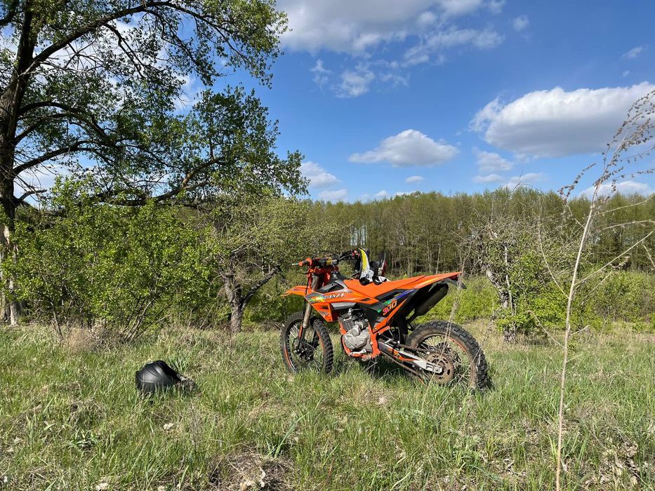 KOVI JNC 300 • Мінімальний пробіг • Без вкладень