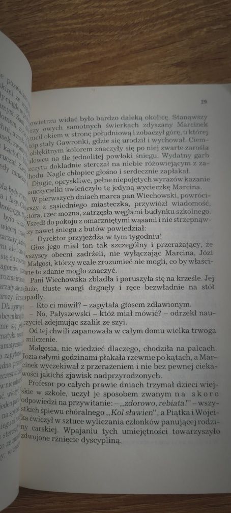"Syzyfowe prace"- Stefan Żeromski