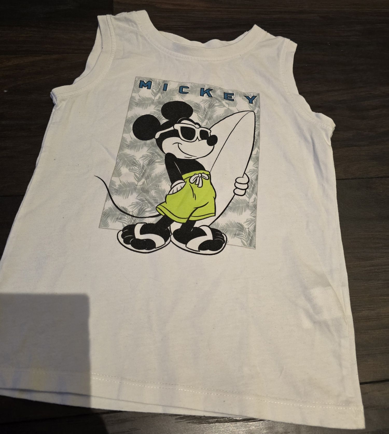 Koszulka Mickey Disney 116