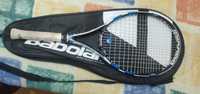 Raqueta de tênis Babolat pure drive plus F51 technology