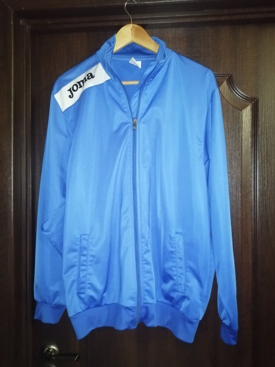 Продам олимпийку Joma, размер L
