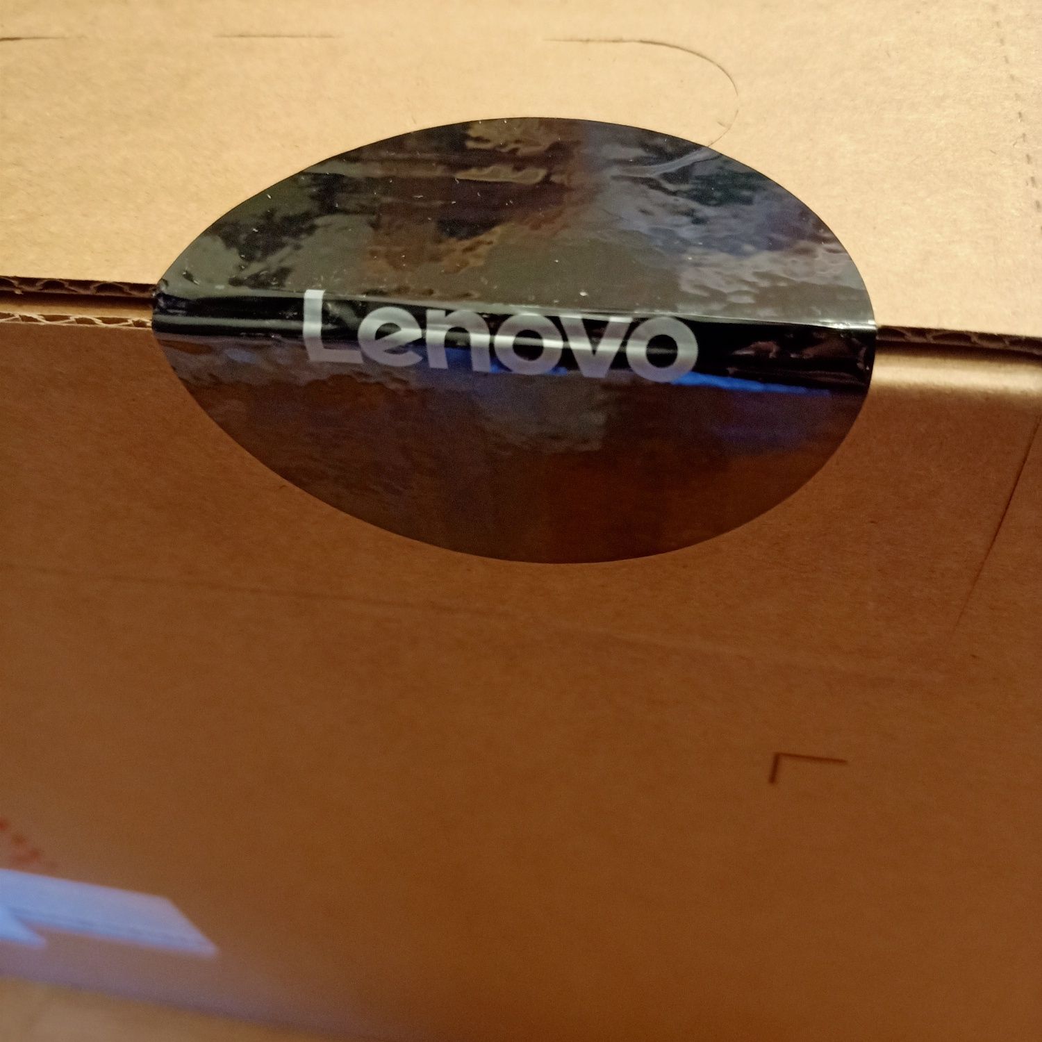 Lenovo Ideapad SLIM i5-12450H 2.0 16GB SSD512 IPS Win11 NOWY Gwarancja