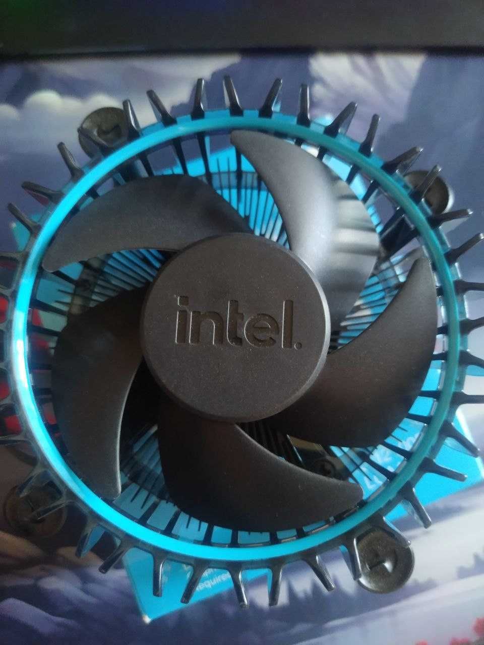Процесор Intel Core i3 12100F 3.3GHz