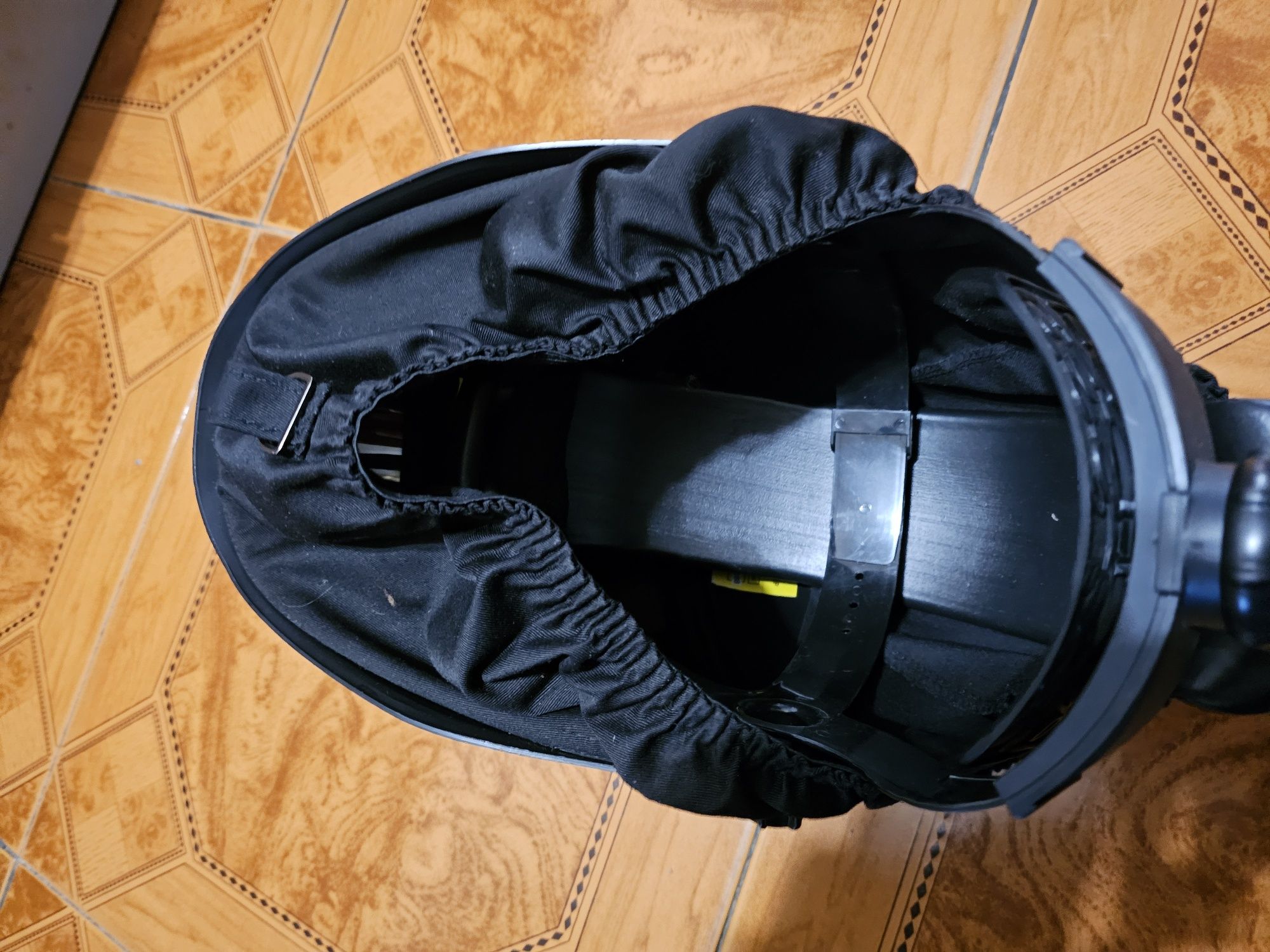 Máscara de soldar ventilada ESAB ALBATROSS