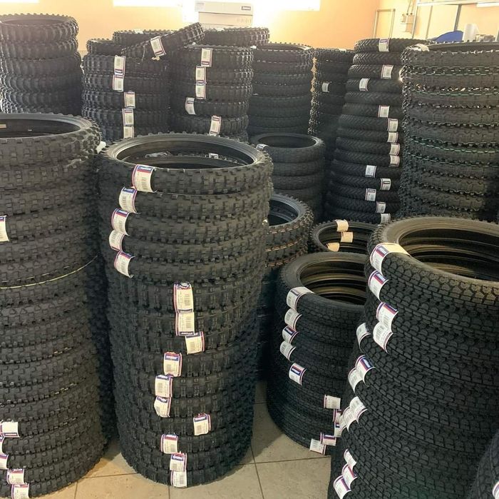 Mitas 90/100/110/120/140/150 крос, эндуро