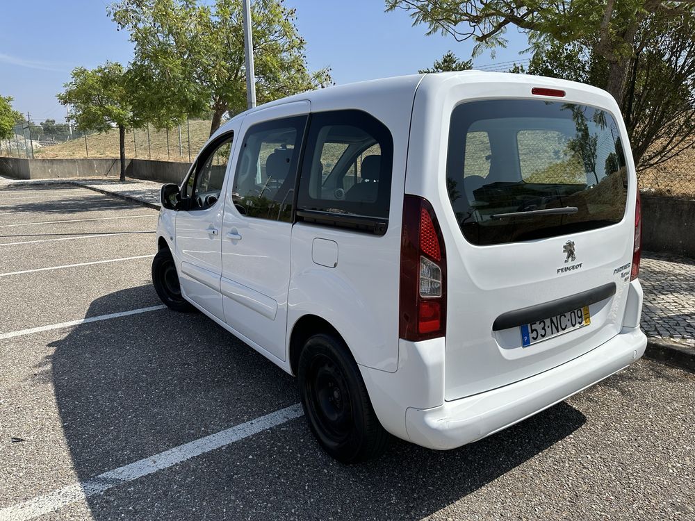 Peugeot Partner 1.6 e-Hdi