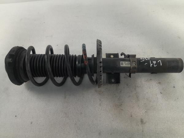 Amortecedor frente direito SKODA Fabia I Hatchback (6Y2)